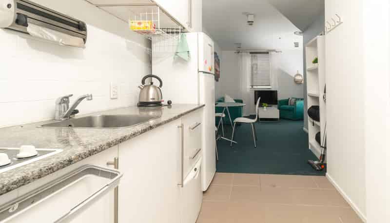 5B/15 City Road, Auckland Central