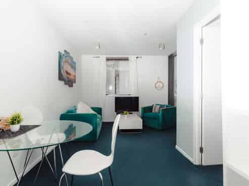 5B/15 City Road, Auckland Central