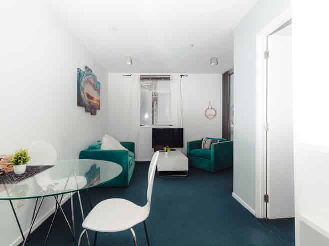 5B/15 City Road, Auckland Central