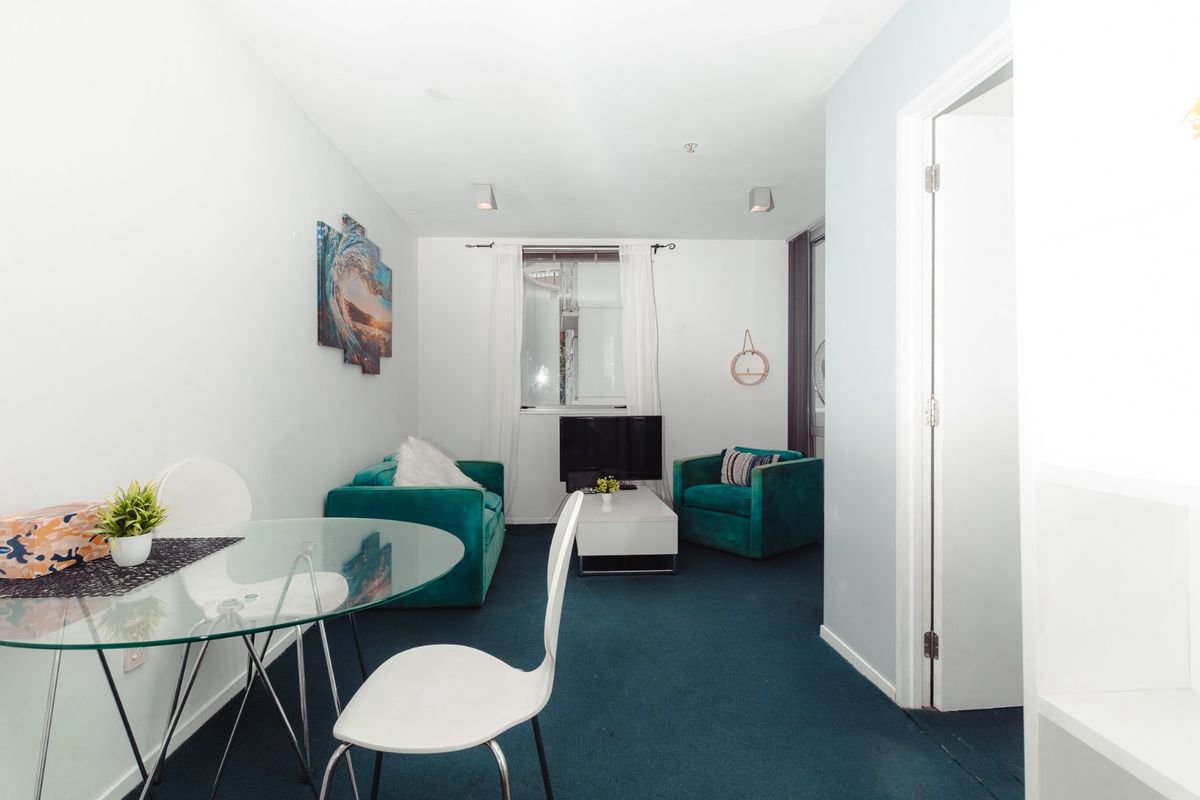 City Living - Ansicht 3