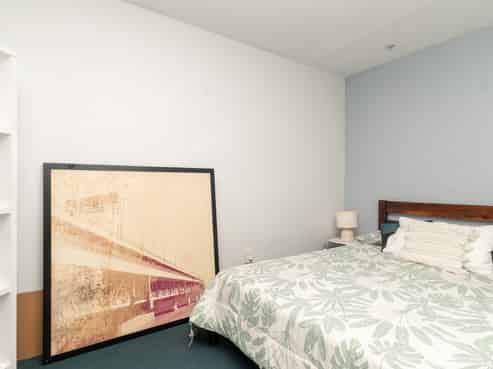 5B/15 City Road, Auckland Central