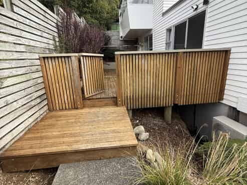 163B Miromiro Road, Normandale