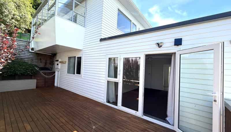 163B Miromiro Road, Normandale