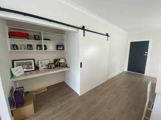 Hawkes Bay - Address withheld