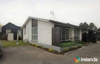 1/65 Lincoln Road, Spreydon