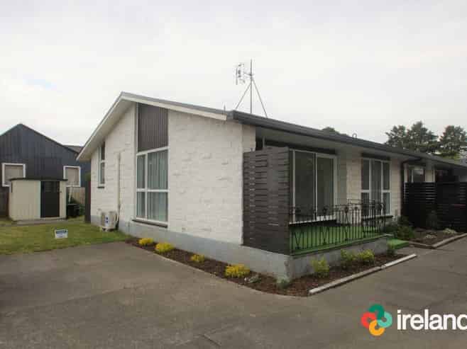 1/65 Lincoln Road, Spreydon