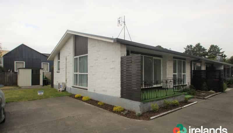 1/65 Lincoln Road, Spreydon