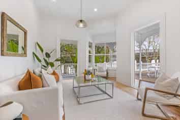 25 Princes Street, Northcote Point