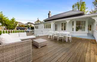 25 Princes Street, Northcote Point