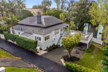 25 Princes Street, Northcote Point