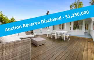 25 Princes Street, Northcote Point