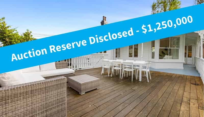 25 Princes Street, Northcote Point