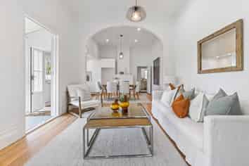 25 Princes Street, Northcote Point