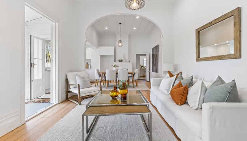 25 Princes Street, Northcote Point