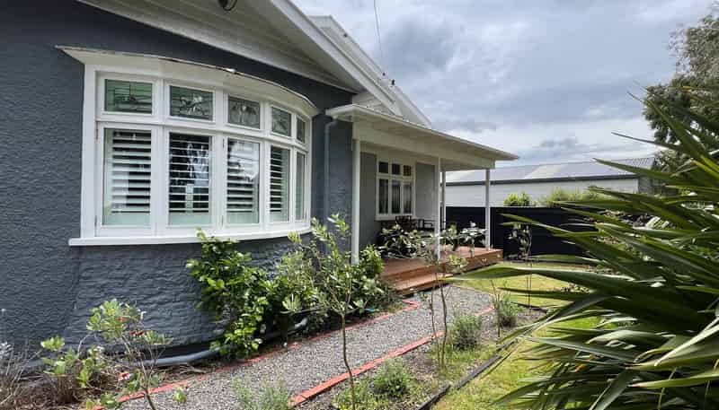 35 Cuba Street, Petone