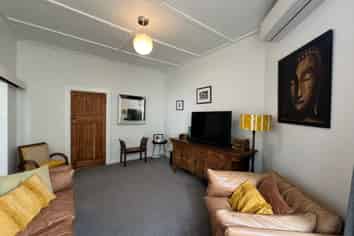 35 Cuba Street, Petone