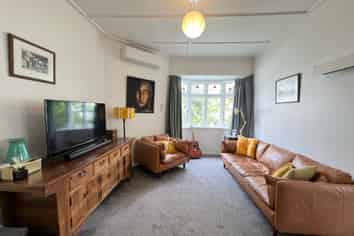 35 Cuba Street, Petone