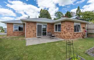 149B Tainui Terrace, Te Awamutu