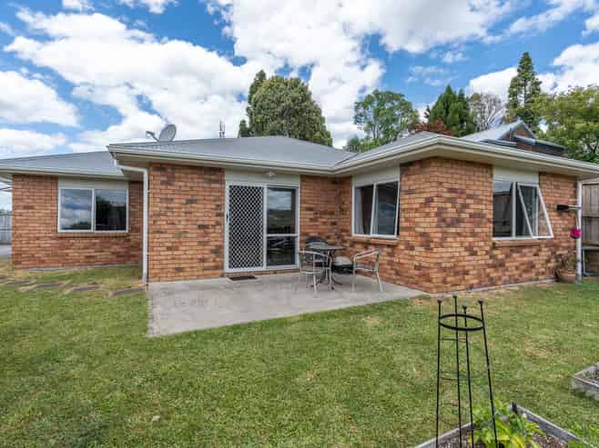 149B Tainui Terrace, Te Awamutu