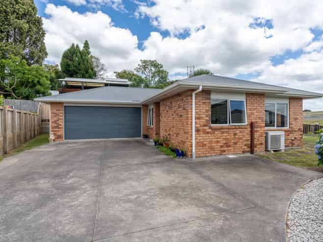 149B Tainui Terrace, Te Awamutu