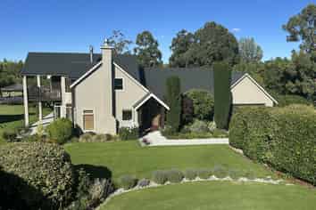 190 Airport Road, Alexandra