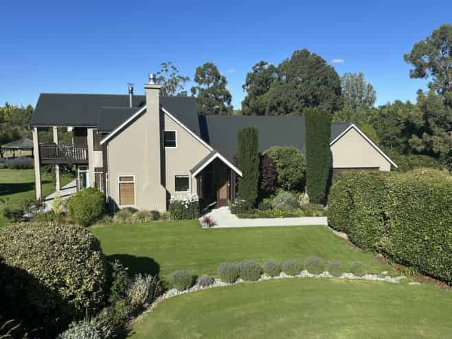 190 Airport Road, Alexandra