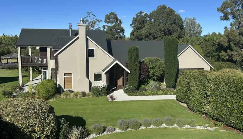 190 Airport Road, Alexandra