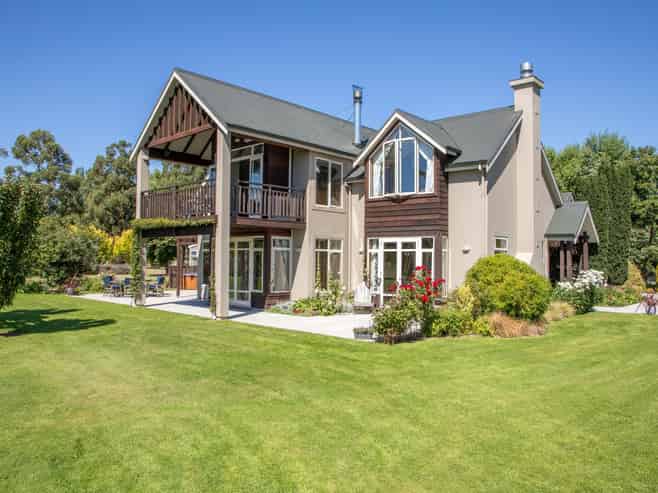 190 Airport Road, Alexandra