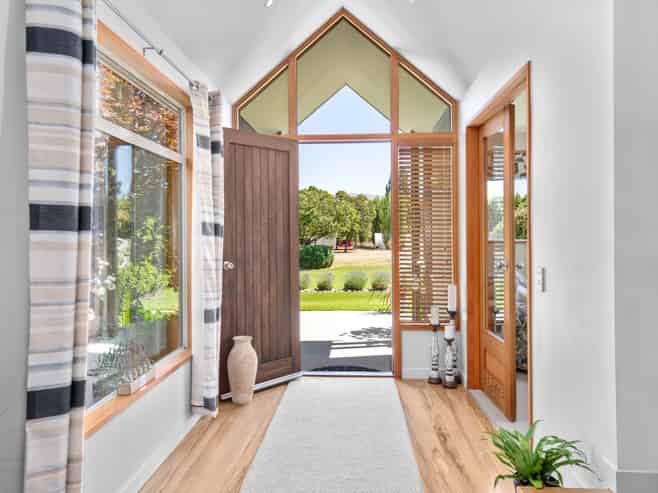 190 Airport Road, Alexandra