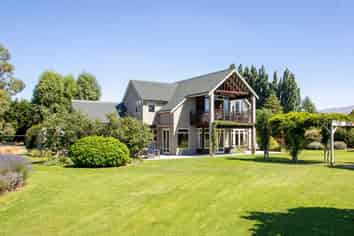 190 Airport Road, Alexandra