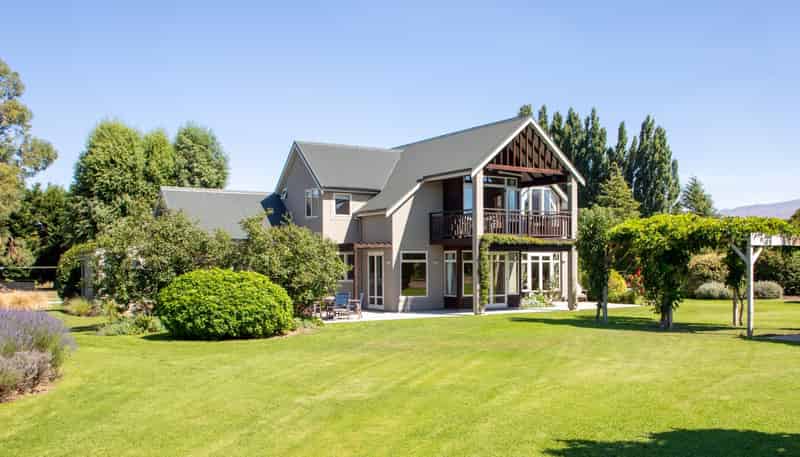 190 Airport Road, Alexandra