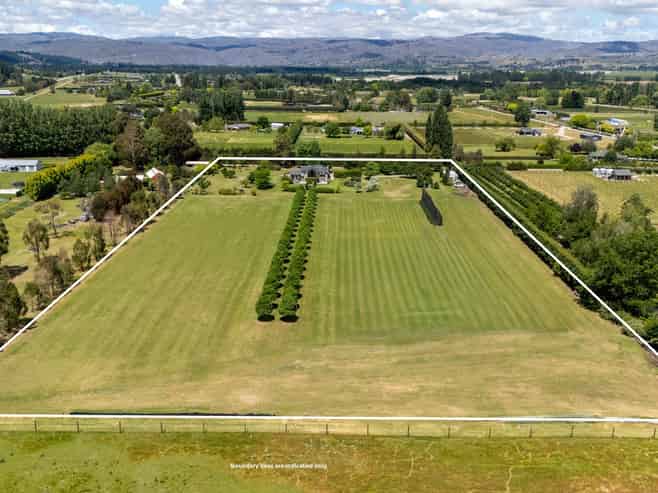 190 Airport Road, Alexandra