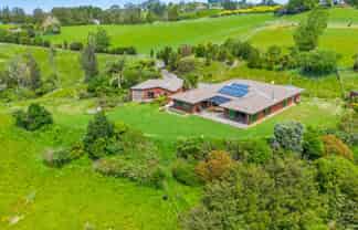 352b Wainui South Road, Whakamarama