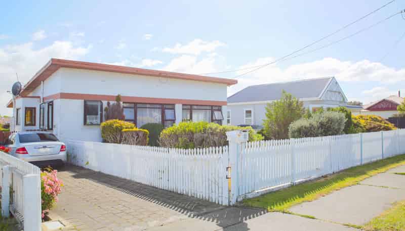 17 Spencer Street, Bluff