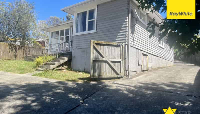 29 Rangitiki Crescent, Lynfield