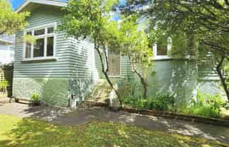 9 Vennell Street, Brooklyn