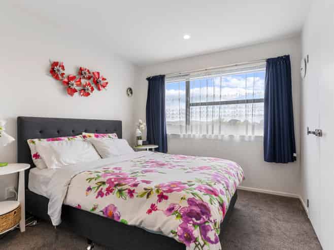 91 Te Aparangi Road, Papakura