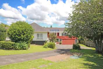 32 Baird Street, Howick