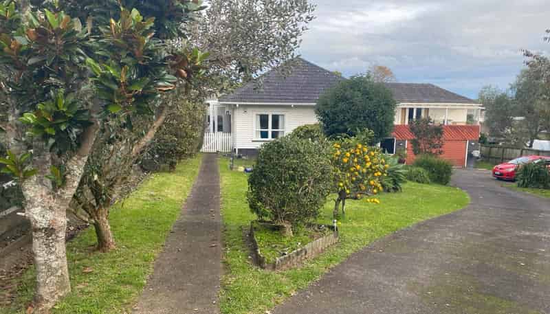 32 Baird Street, Howick