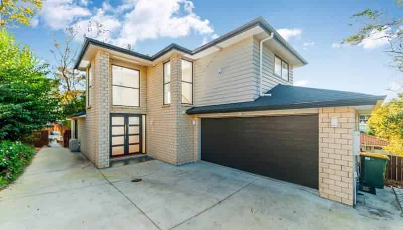 36A Mason Street, New Lynn