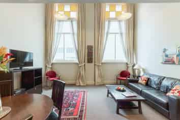 C/7 Stout Street, Wellington Central