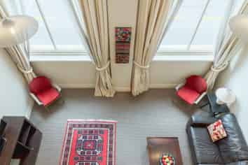 C/7 Stout Street, Wellington Central