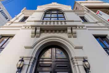 C/7 Stout Street, Wellington Central