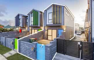 1/1 Sandra Ave, Otara