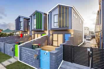 1/1 Sandra Ave, Otara