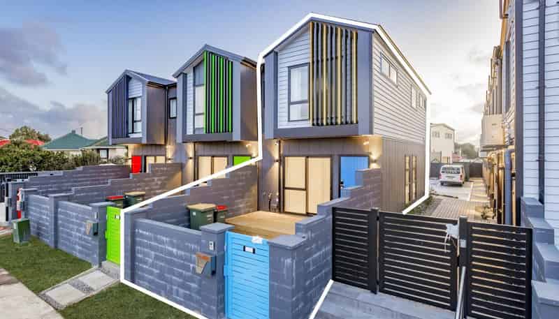 1/1 Sandra Ave, Otara