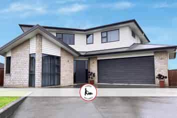 12 Lemont Place, Westown