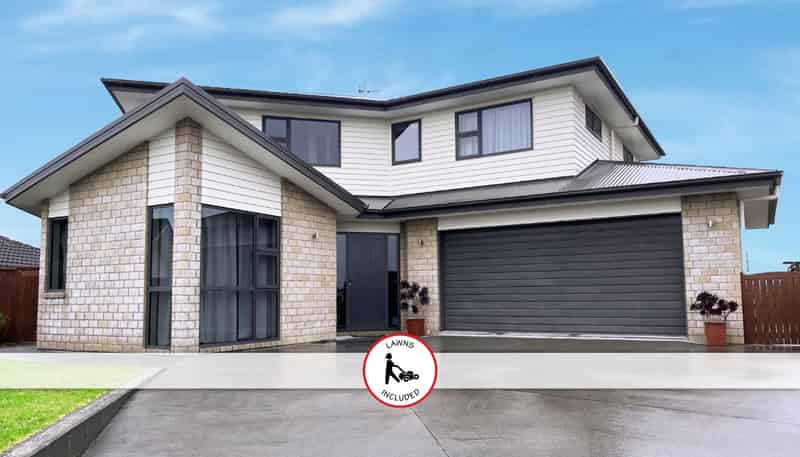 12 Lemont Place, Westown