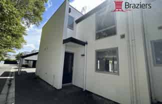 8-160 Rossall Street, Merivale