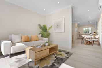 38B Tauoma Crescent, Stonefields